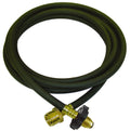 1/4" ID HP HOSE 60" PKG