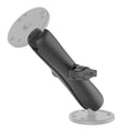 RAM DOUBLE SOCKET ARM IS AVAILABLE