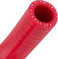 HONDA CRF450R SILICONE HOSE KIT W/ Y REPLACEMENT HOSE
