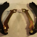 BRAKE SHOES