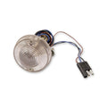 67-68 LH/RH PARK LAMP ASSY