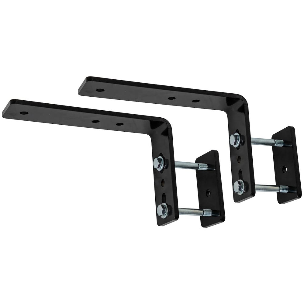 MOUNTING KIT,FULL SIZE LIGHTBAR, FO