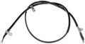 BRAKE CABLE