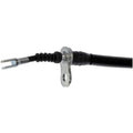 BRAKE CABLE