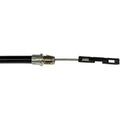 BRAKE CABLE