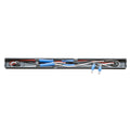 CLR/MKR RED LED MICRON