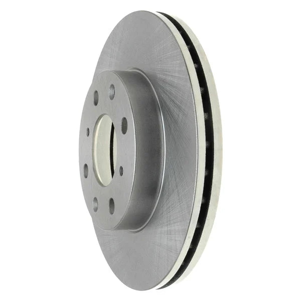 Brake Rotor:: Fits various makes and models; Brake Rotor; 9 7/16" diameter
