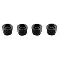 3 Inch Coil Spring Lift Spacers set of 2 84-01 Cherokee 93-98 Grand Cherokee 97-06 Wrangler Freedom Off-Road