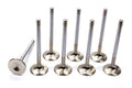 Ferrea Chevy/Chry/Ford SB 1.6in 11/32in 5.01in 14 Deg Flo Rad Grv +.100 Hollow Exh Valve - Single
