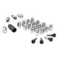 WHEEL INSTALLATION KITS WITH GORILLA LOCKS ACORN 12MM X 1.50