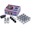 WHEEL INSTALLATION KITS WITH GORILLA LOCKS ACORN 12MM X 1.50