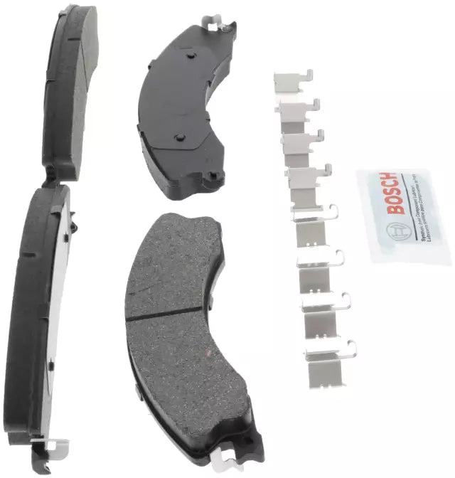 DISC BRAKE PADS