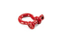 SHACKLE 5 8 RED SHACKLE 5 8 RED