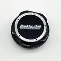 Buddy Club Oil Cap Honda/Nissan -Black v.2