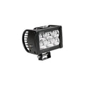 Westin LED Work Utility Light Round 4.5 inch Spot w/3W Epistar - Black
