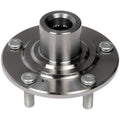 WHEEL HUB