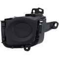 Sherman Parts bumper