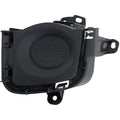 Sherman Parts bumper