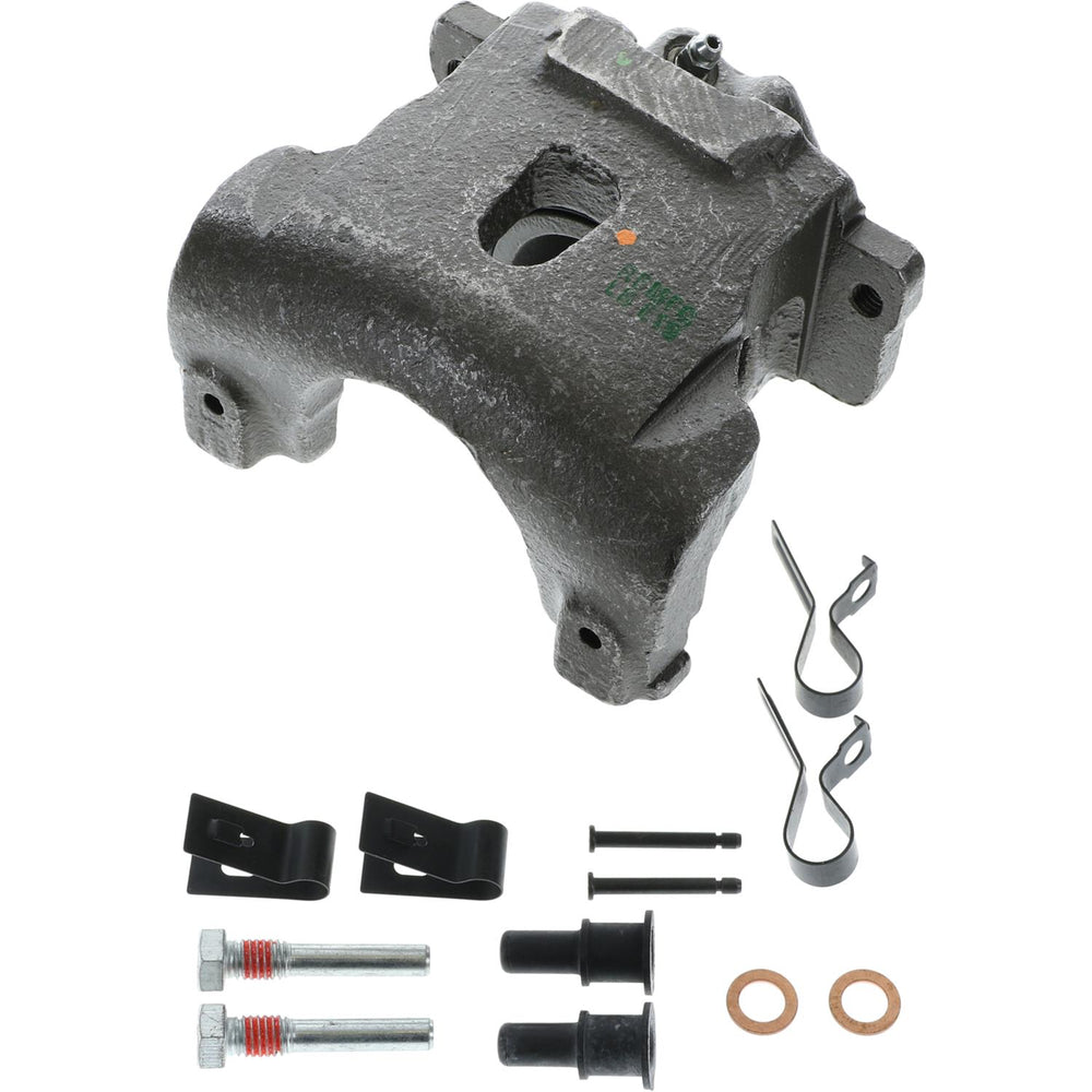 A1 REMFG INC auto part
