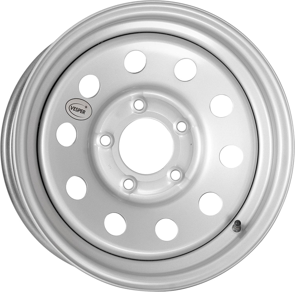 TASKMASTER silver auto part