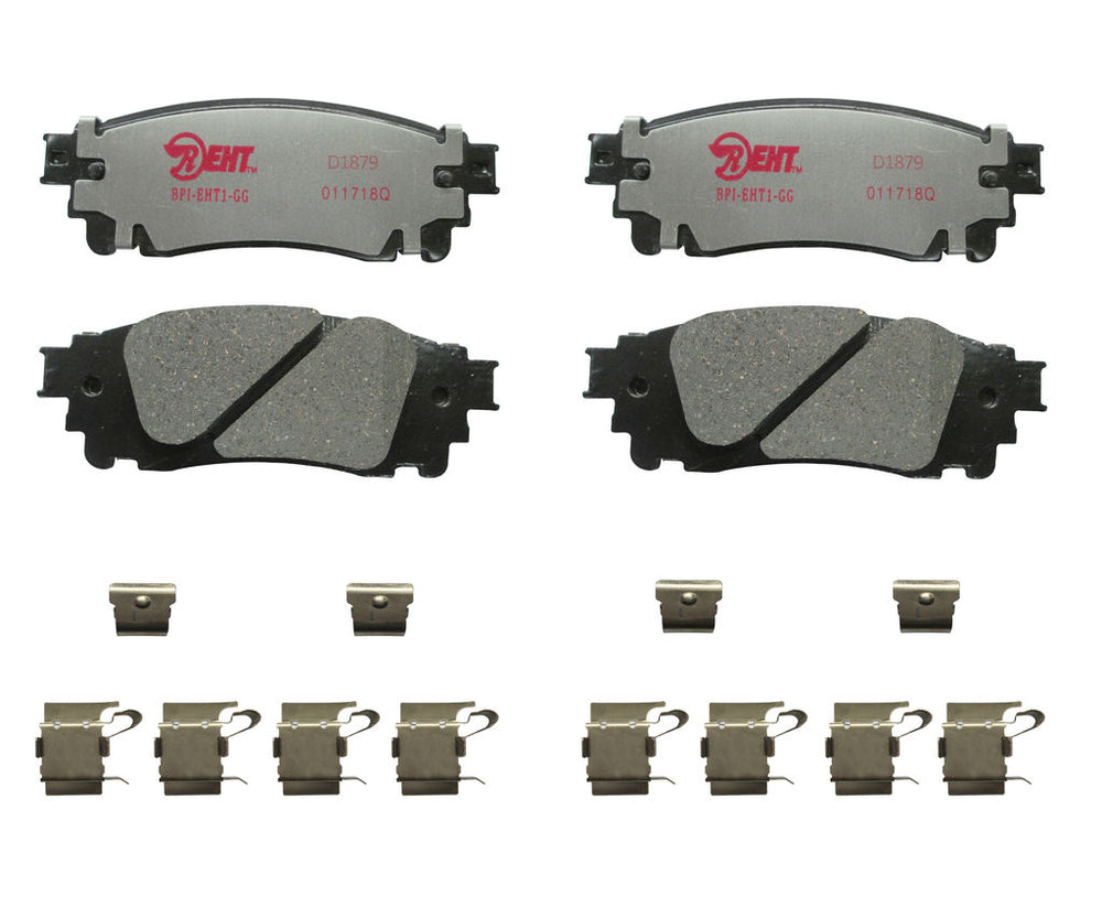 R auto part