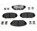 BRAKE PAD SET