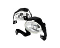 10-11 CRV OEM FOG LIGHTS