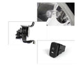 10-11 CRV OEM FOG LIGHTS