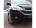 10-11 CRV OEM FOG LIGHTS