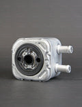 Oil cooler engine oil