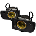SPEC D TUNING fog light kit