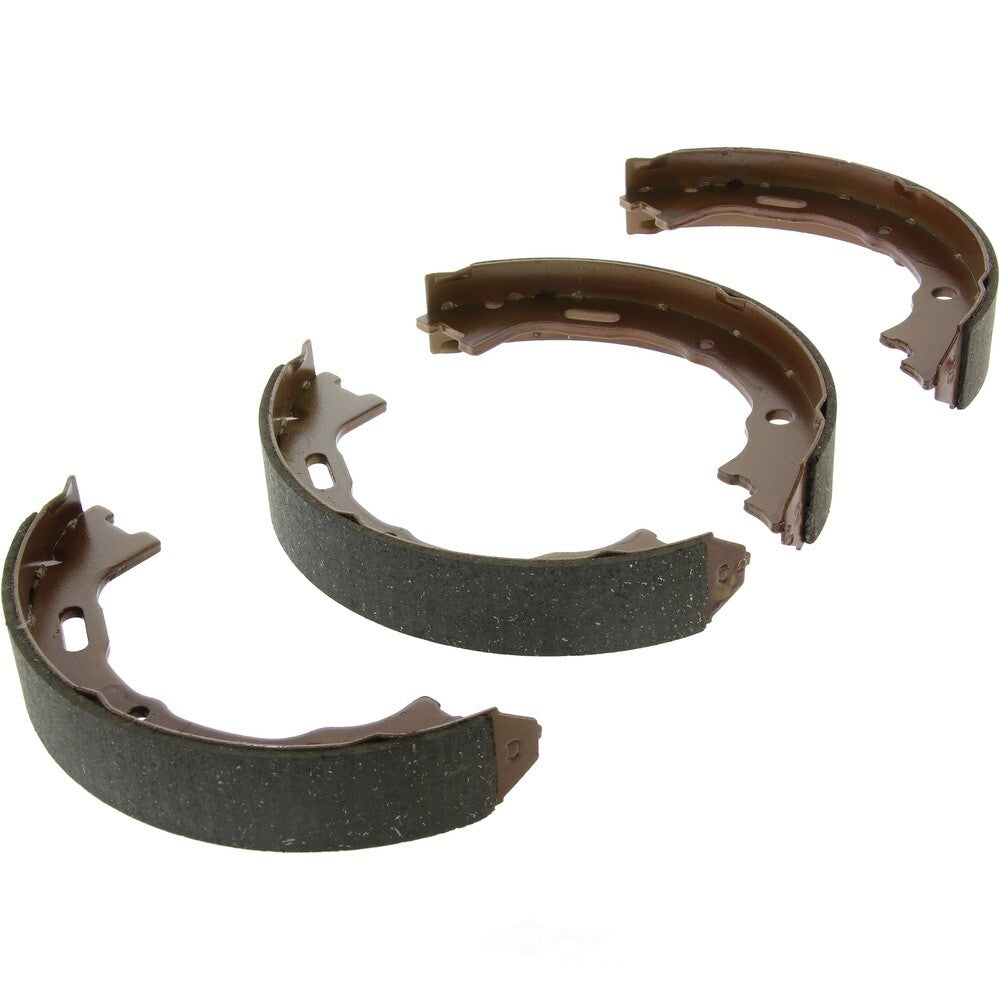 Stoptech auto part