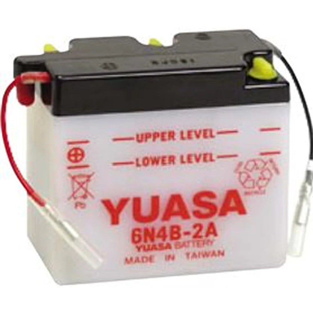 Yuasa Battery auto part
