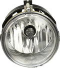 05-10 CHARGER OEM FOG LIG