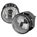 05-10 CHARGER OEM FOG LIG
