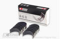 King Engine Bearings Mitsubishi 6G74 (Size +0.75mm) Main Bearing Set