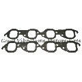 1.650 x 1.200 BB Mopar Copper Embossed Exh Gskt