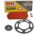 RK Chain RK-M 520H-114L - Natural