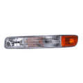 RH PRK LMP ASSY; INCL SGNL/MRKR & RUNNG LAMPS; EXCEPT DENALI YUKON 200006