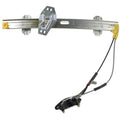 SELECT WINDOW LIFT
