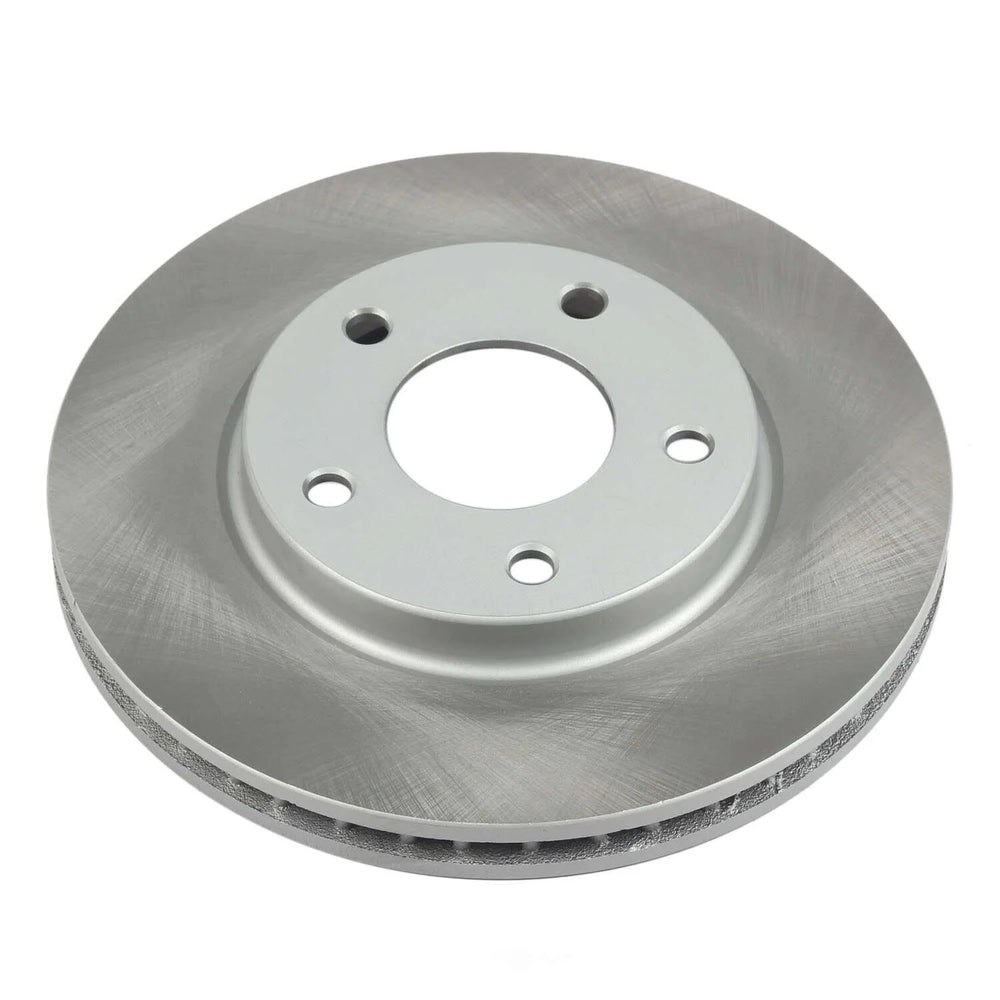 Power Stop 07-12 Dodge Caliber Front Semi Coated Rotor