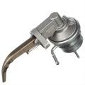 MECHANICAL FUEL PUMP