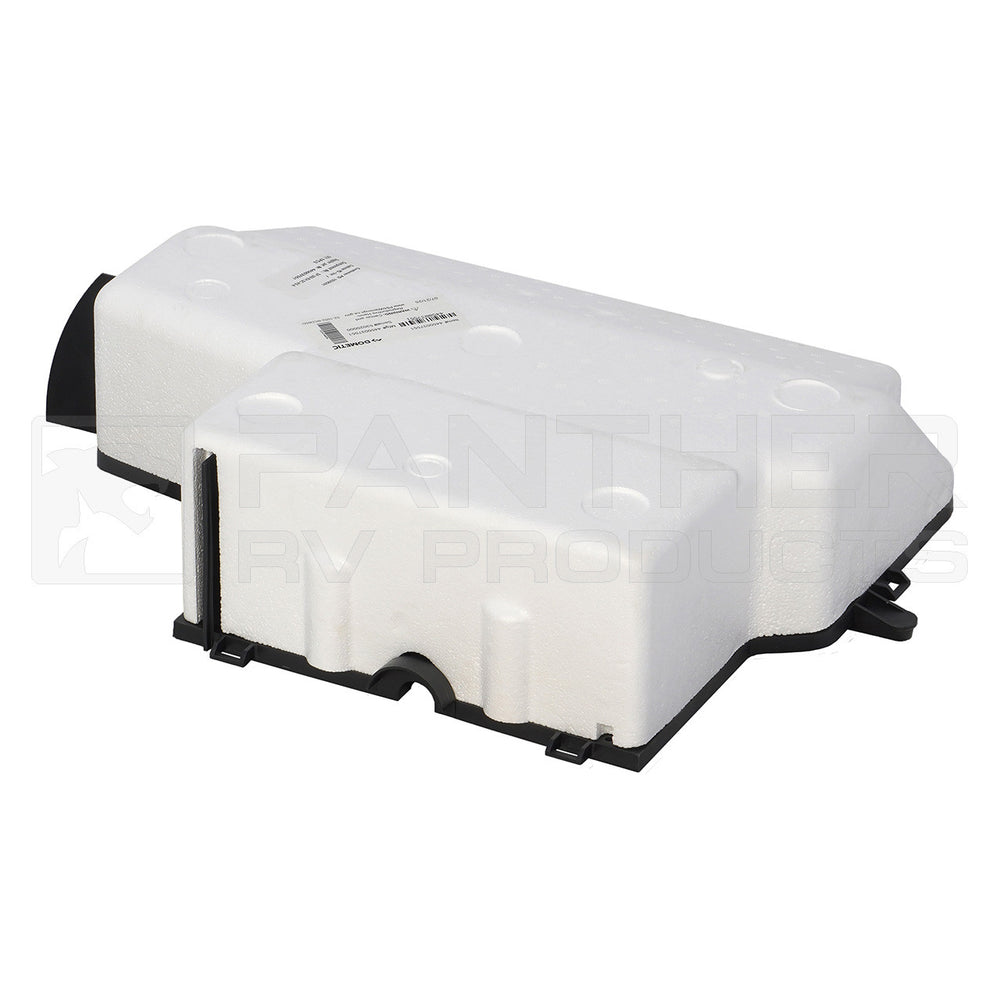 AIR COND EVAPORATOR COVR KIT W/FOAM