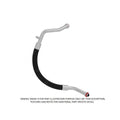 COOLANT HOSE