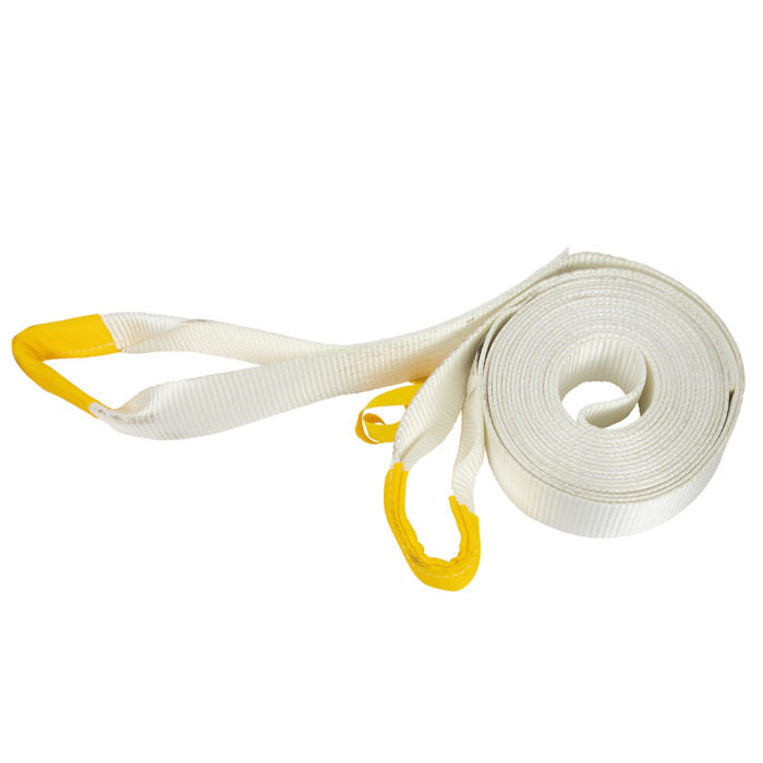 ERICKSON recovery gear