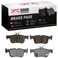 DFC auto part