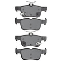 DFC auto part