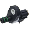 ENGINE OIL PRESSURE SWITCH