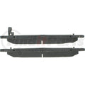 Centric 03-06 Acura MDX / 97-01 Infiniti Q45 Front Centric Premium Ceramic Brake Pads