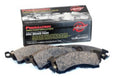 DFC 96-97 Volkswagen EuroVan Rear 5000 Advanced Low Metallic Brake Pads